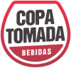 Logo de Copa Tomada