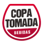 Logo Copa Tomada